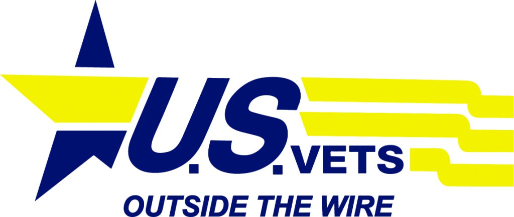 US Vets Outside the Wire logo
