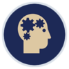 mental health assessments icon